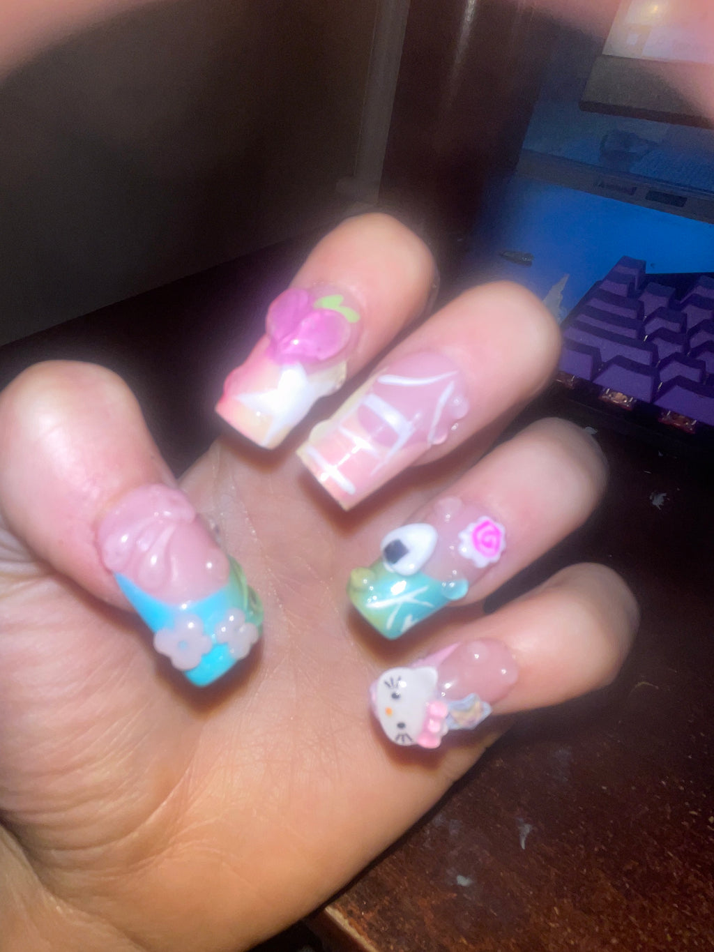 Japan Inspired