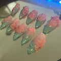 Jelly Flowers